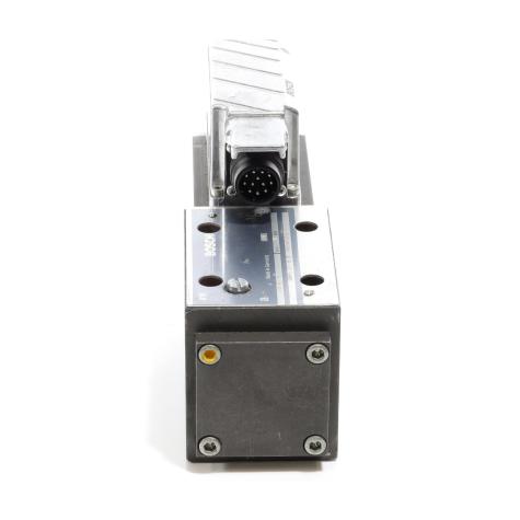 Hydraulisches Wegeventil 5WRPE 10 F B 70L-2X/G24K0/B5M Gebraucht